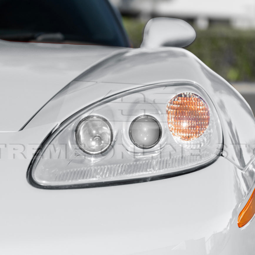 2005-13 Corvette C6 HID Headlights