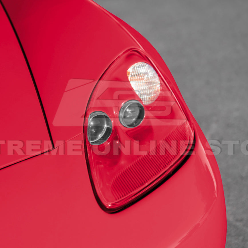 2005-13 Corvette C6 HID Headlights