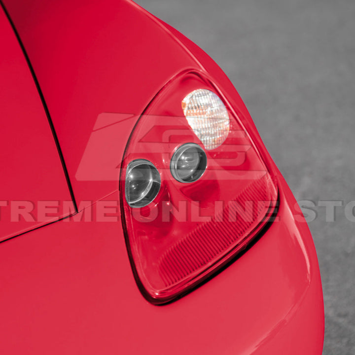 2005-13 Corvette C6 HID Headlights