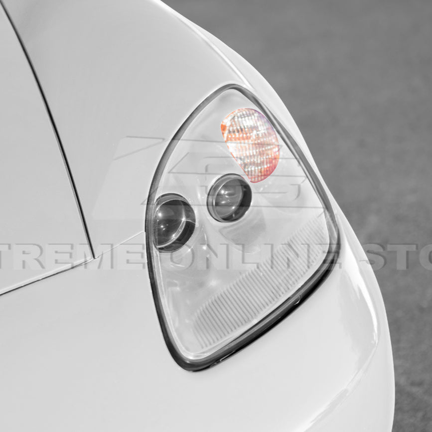 2005-13 Corvette C6 HID Headlights