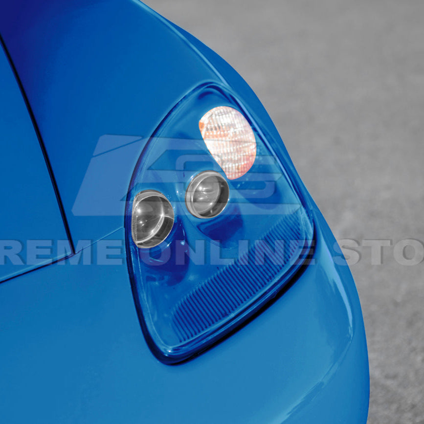 2005-13 Corvette C6 HID Headlights