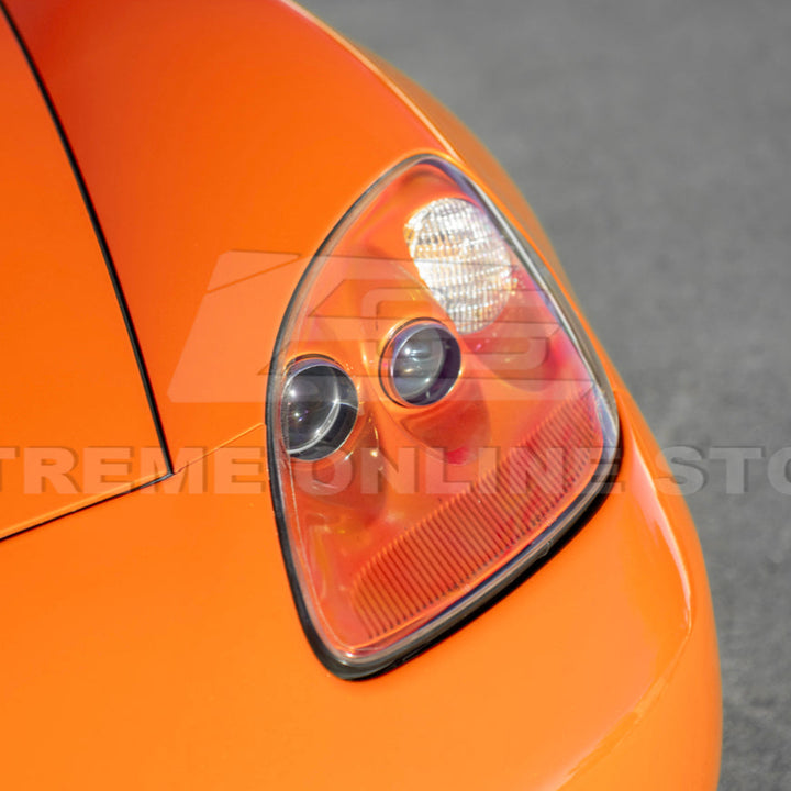 2005-13 Corvette C6 HID Headlights