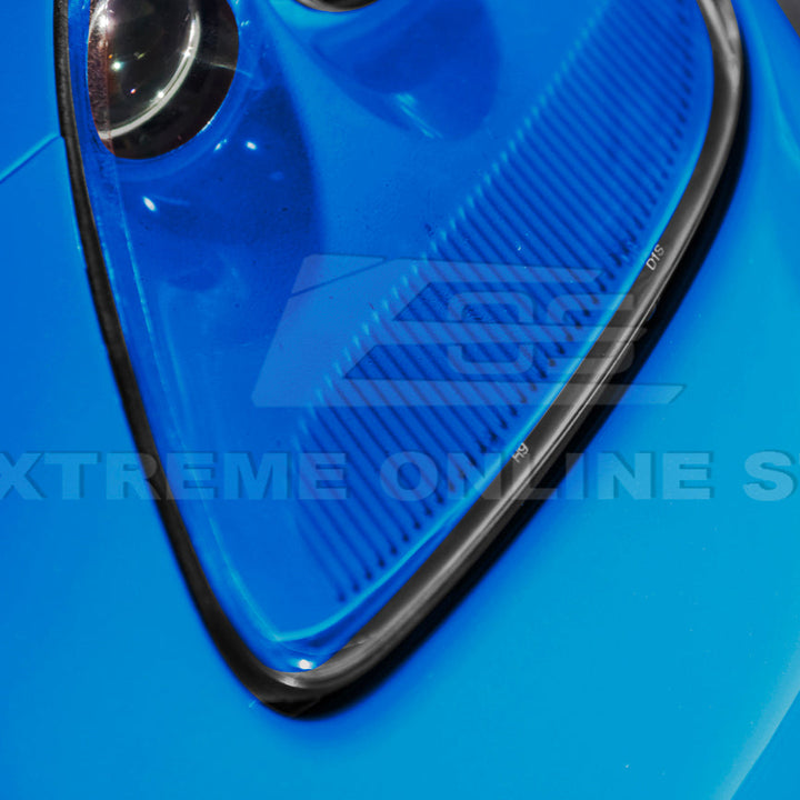 2005-13 Corvette C6 HID Headlights