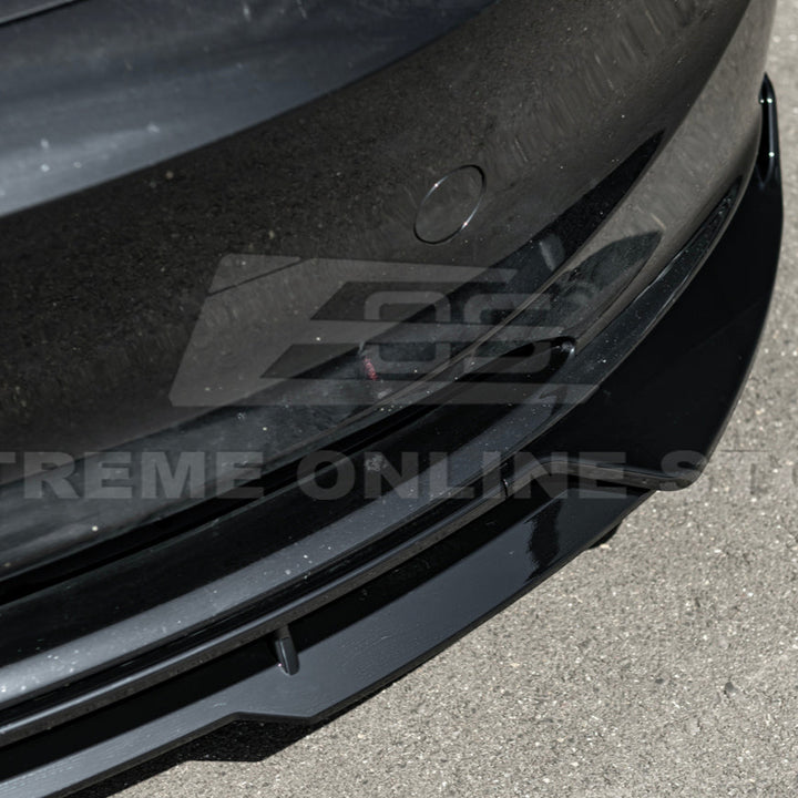 2024-Up Tesla Model 3 Highland Performance Body Kit
