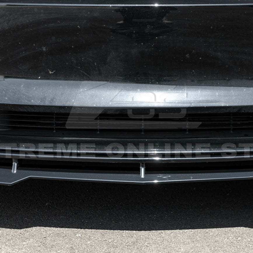 2024-Up Tesla Model 3 Highland Performance Body Kit