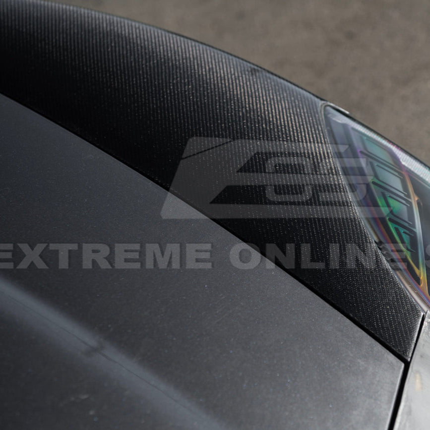 2005-13 Corvette C6 | ZR1 Front Side Wide Body Fender Pair