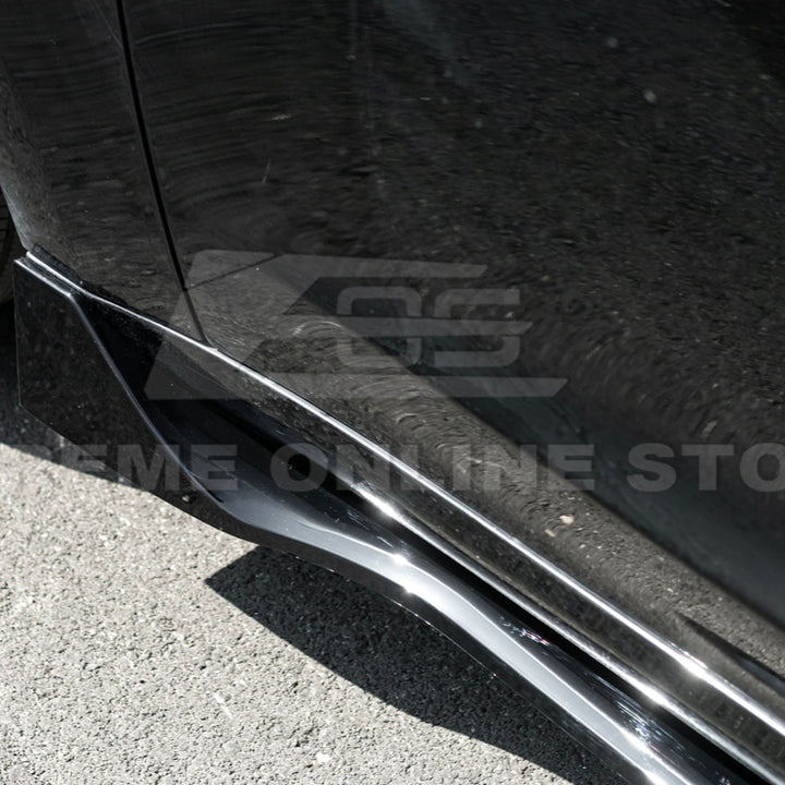 2024-Up Tesla Model 3 Highland Performance Body Kit