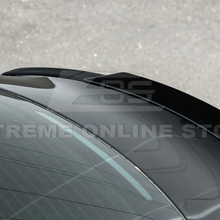 2024-Up Tesla Model 3 Highland Performance Body Kit