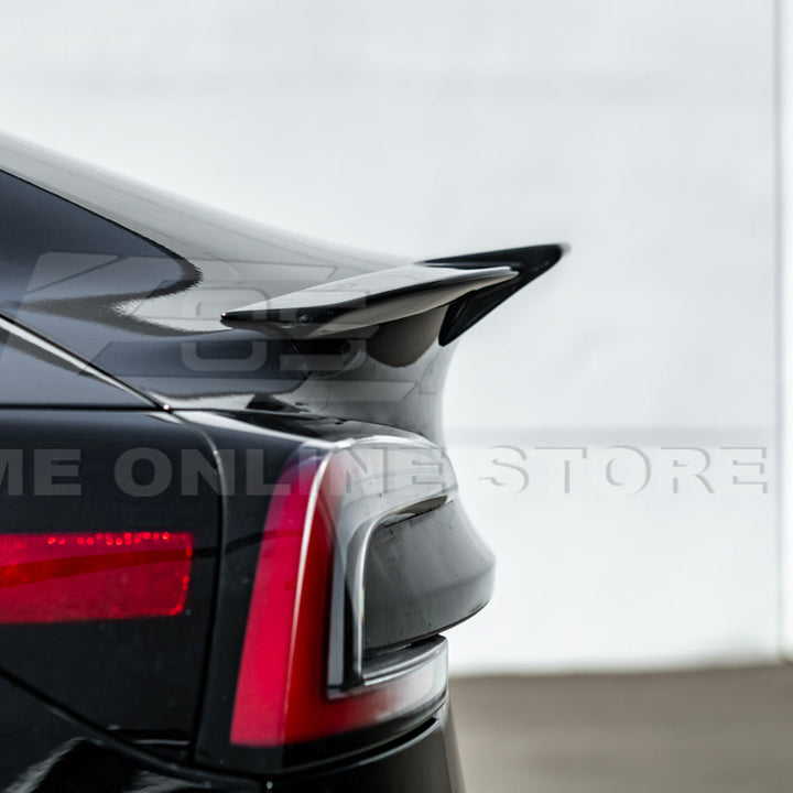 2024-Up Tesla Model 3 Highland Performance Body Kit