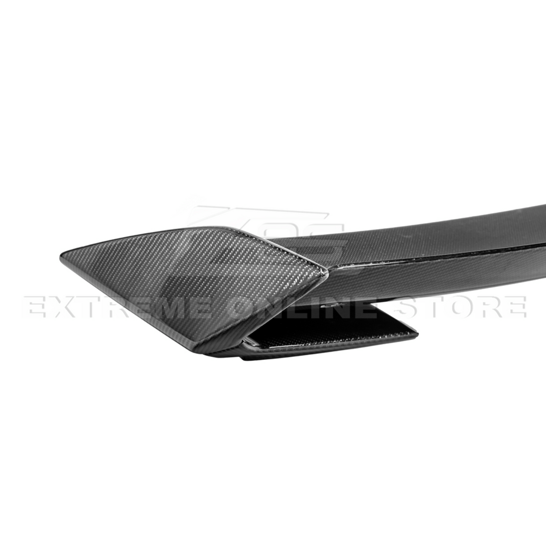 2024-Up Mustang Dark Horse Handling Package Rear Spoiler