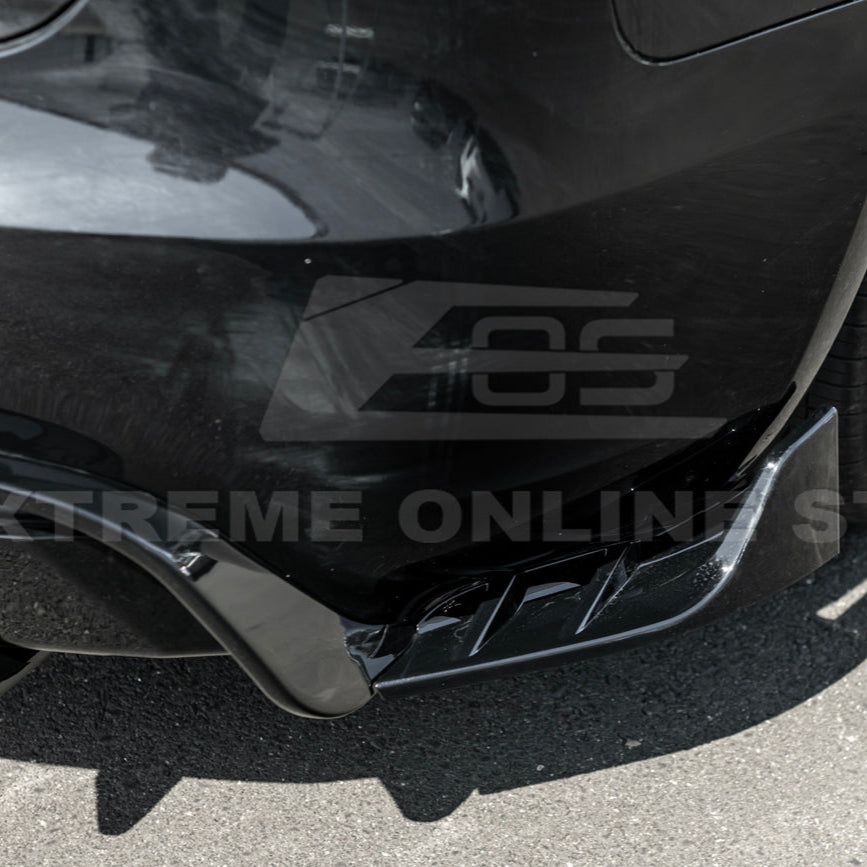 2024-Up Tesla Model 3 Highland Performance Body Kit