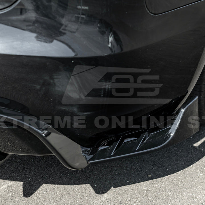 2024-Up Tesla Model 3 Highland Performance Body Kit