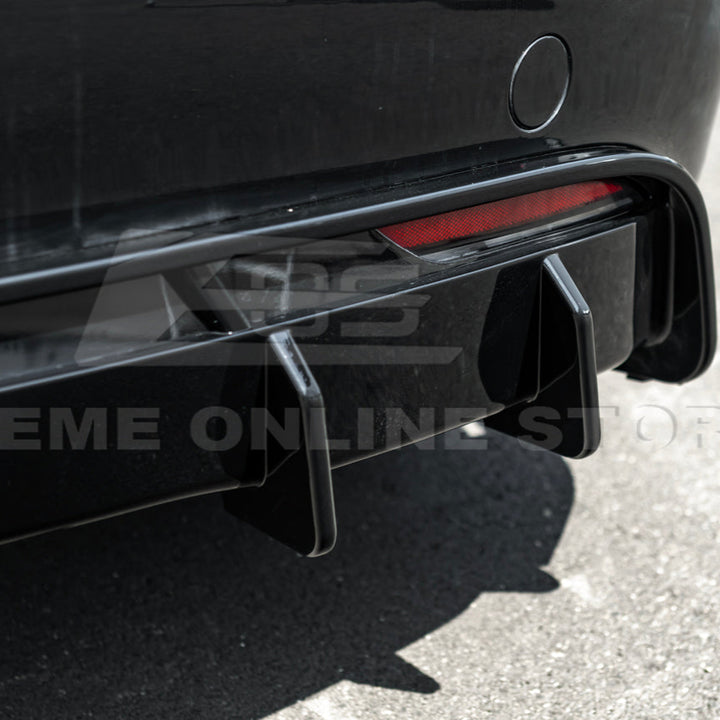 2024-Up Tesla Model 3 Highland Performance Body Kit