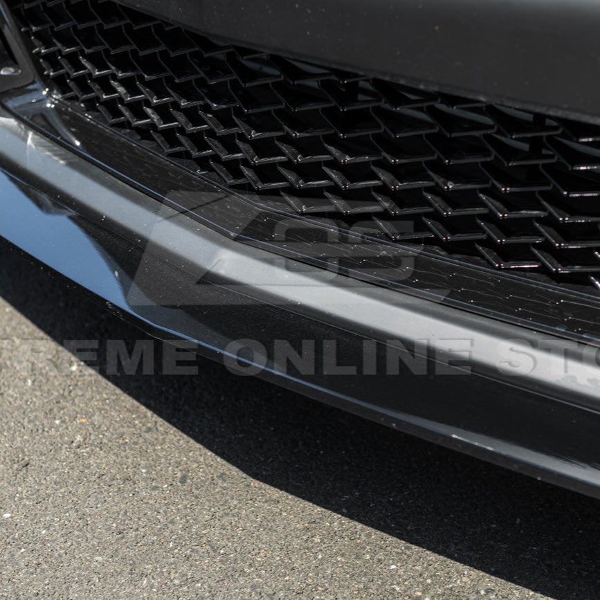 2020-Up Cadillac CT4-V | CT4 Blackwing Conversion Front Bumper Cover Kit