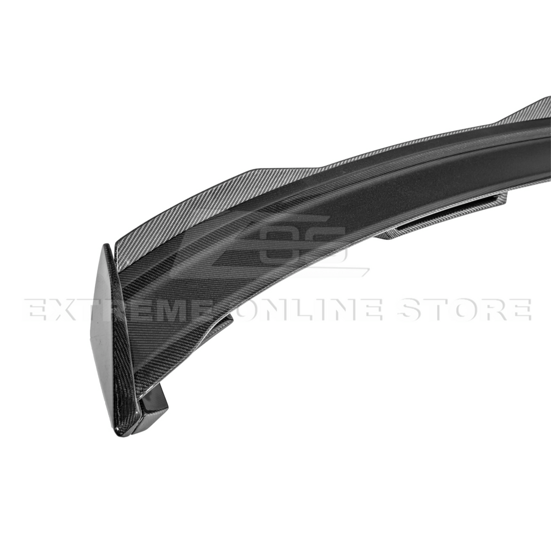 2024-Up Mustang Dark Horse Handling Package Rear Spoiler