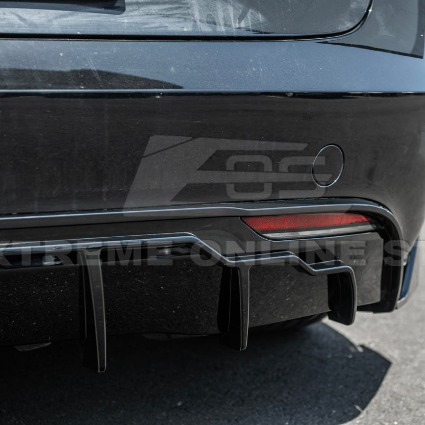 2024-Up Tesla Model 3 Sedan Track Style Body Kit