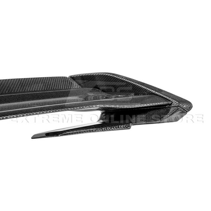 2024-Up Mustang Dark Horse Handling Package Rear Spoiler