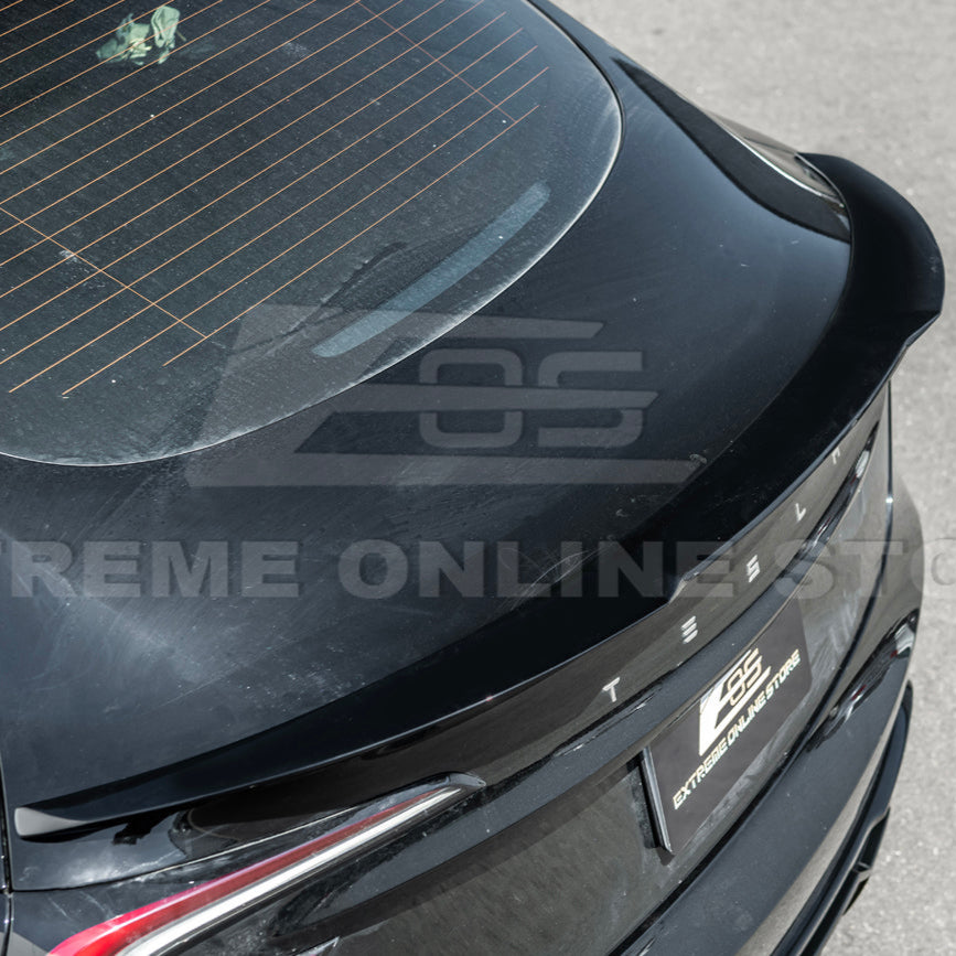 2024-Up Tesla Model 3 Sedan Track Style Body Kit