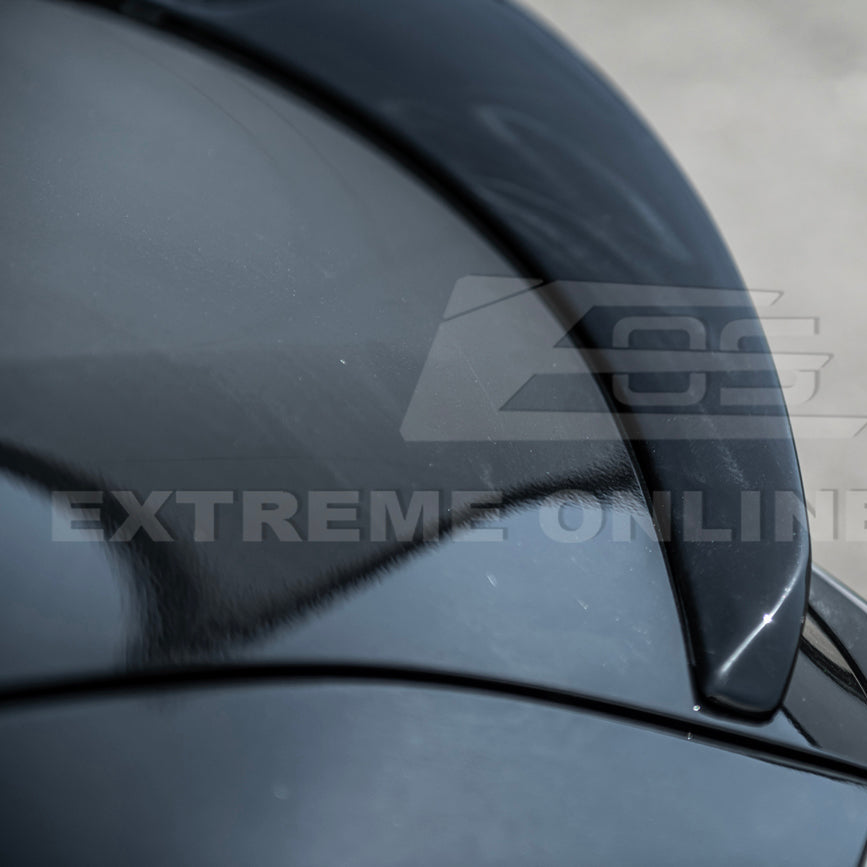 2024-Up Tesla Model 3 Sedan Track Style Body Kit