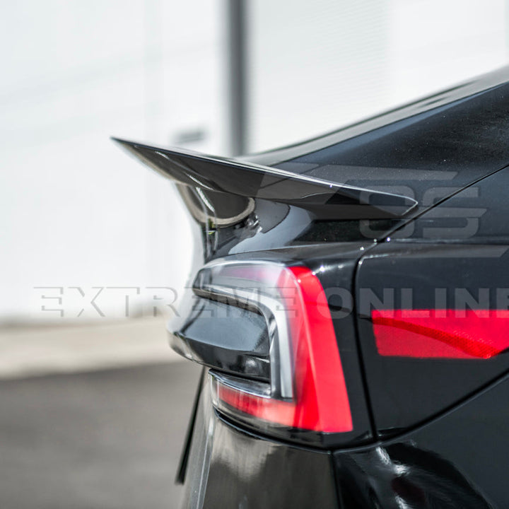 2024-Up Tesla Model 3 Sedan Track Style Body Kit