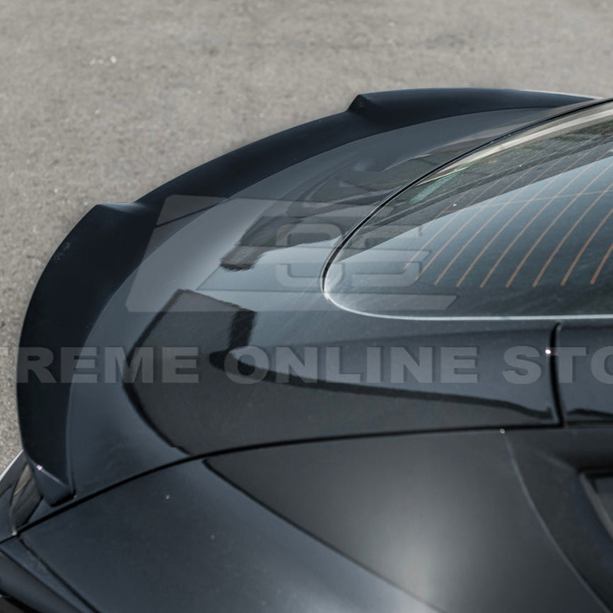 2024-Up Tesla Model 3 Sedan Track Style Body Kit