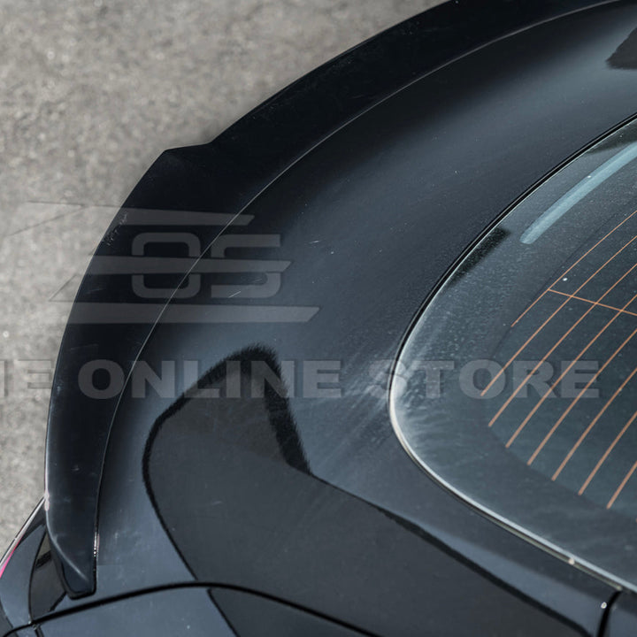 2024-Up Tesla Model 3 Sedan Track Style Body Kit