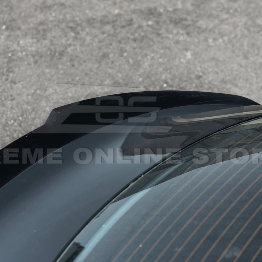 2024-Up Tesla Model 3 Sedan Track Style Body Kit