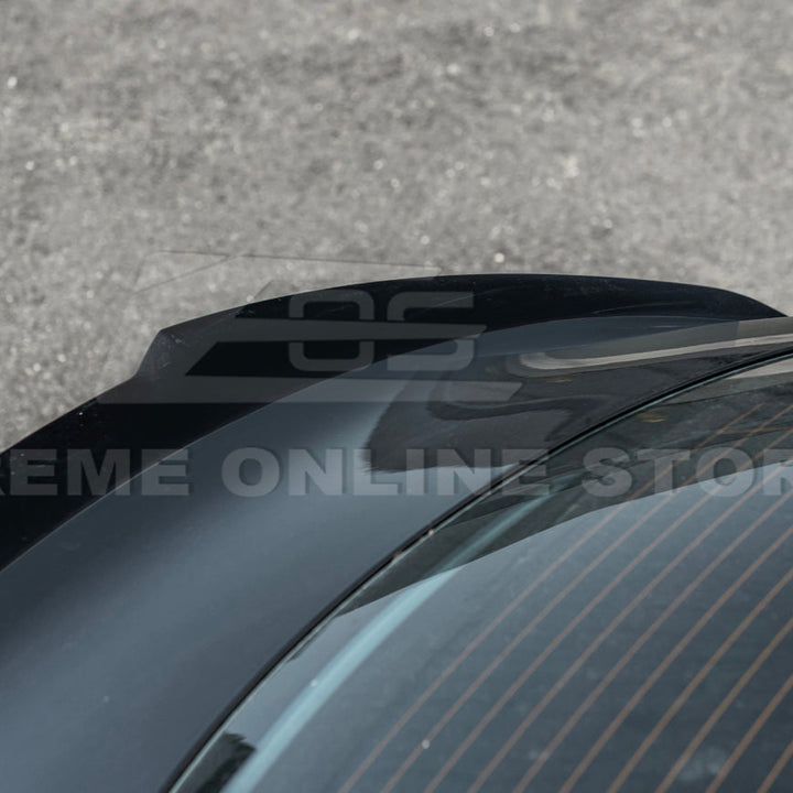 2024-Up Tesla Model 3 Sedan Track Style Body Kit