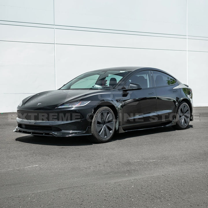 2024-Up Tesla Model 3 Sedan Track Style Body Kit
