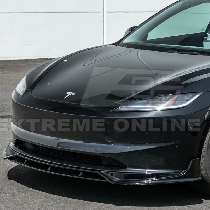 2024-Up Tesla Model 3 Sedan Track Style Body Kit