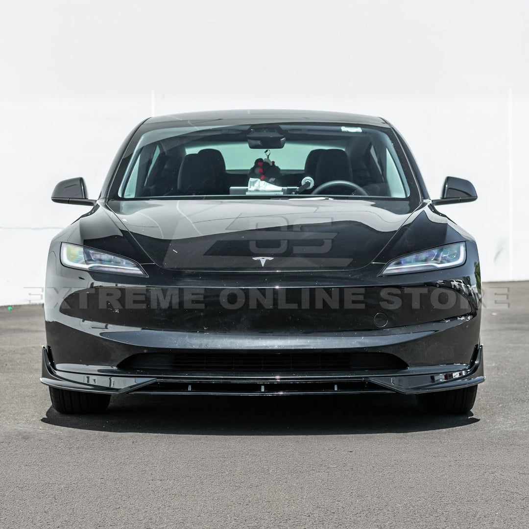 2024-Up Tesla Model 3 Sedan Track Style Body Kit