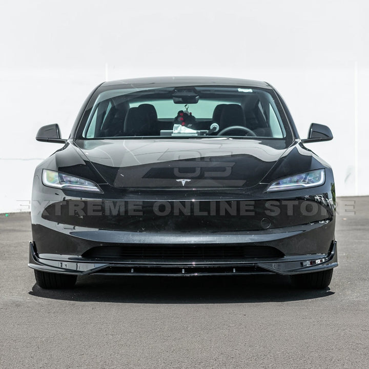 2024-Up Tesla Model 3 Sedan Track Style Body Kit