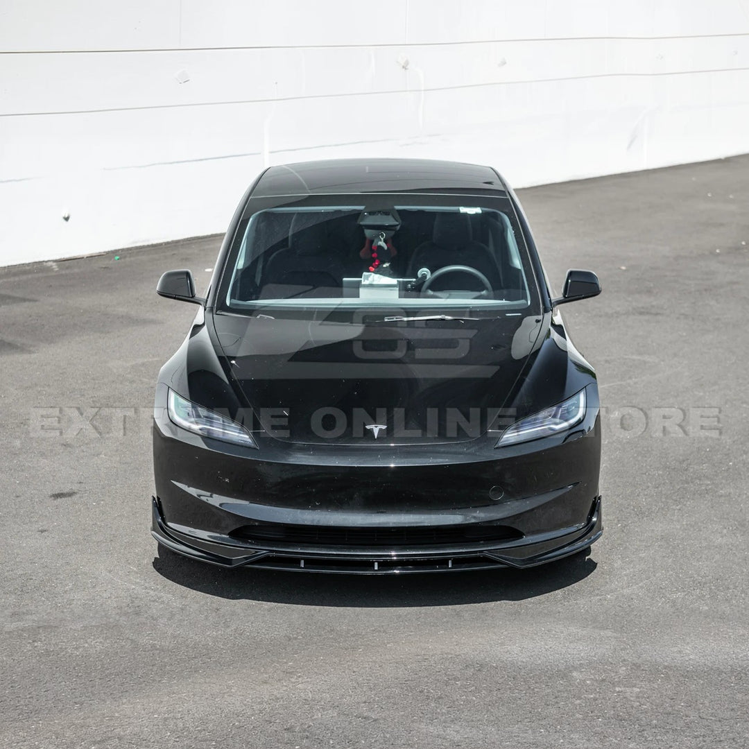 2024-Up Tesla Model 3 Sedan Track Style Body Kit