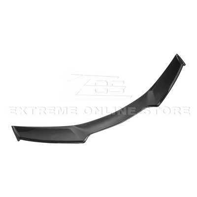 Chevrolet Corvette C8 Rear Ducktail Spoiler