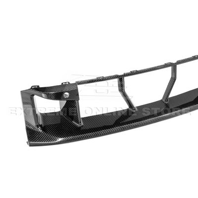 2023-Up BMW G87 M2 Lower Center Grille
