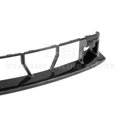 2023-Up BMW G87 M2 Lower Center Grille