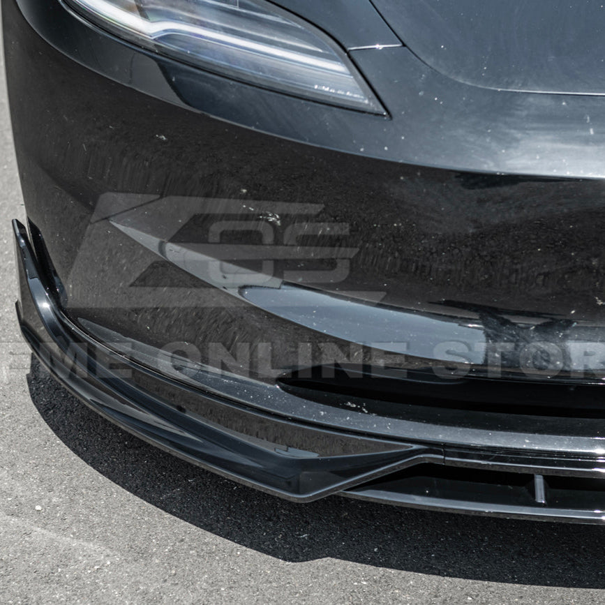 2024-Up Tesla Model 3 Sedan Track Style Body Kit