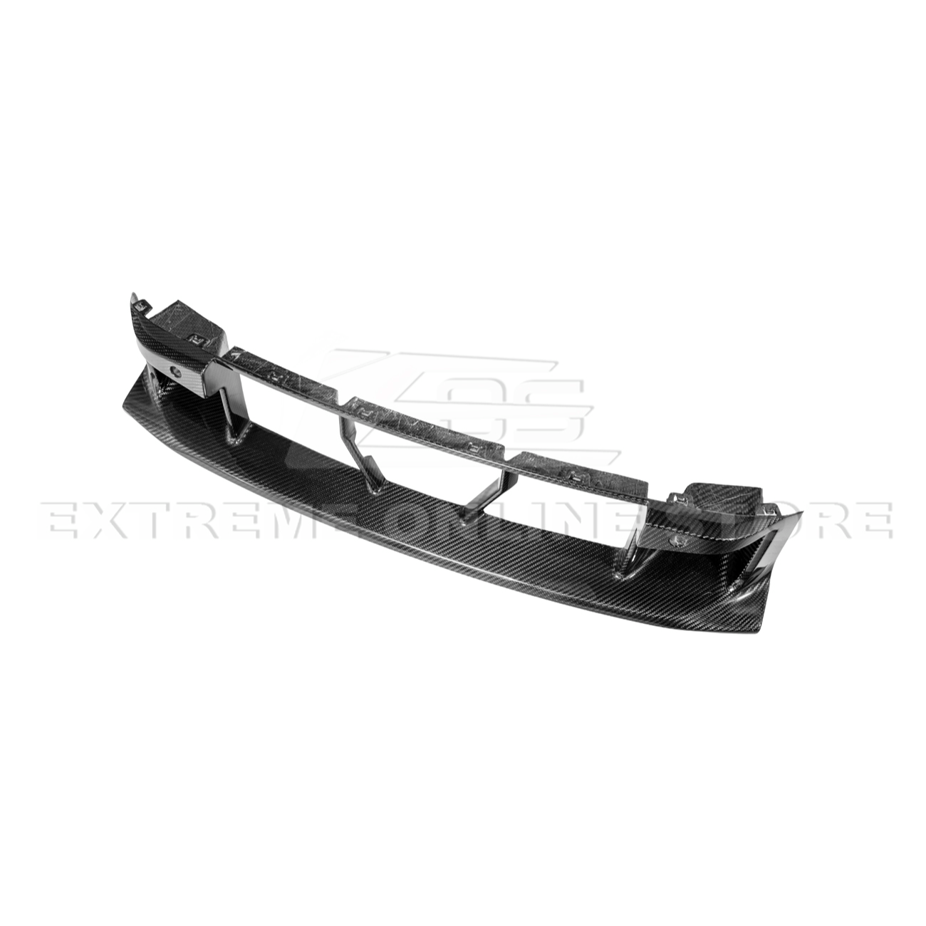 2023-Up BMW G87 M2 Lower Center Grille