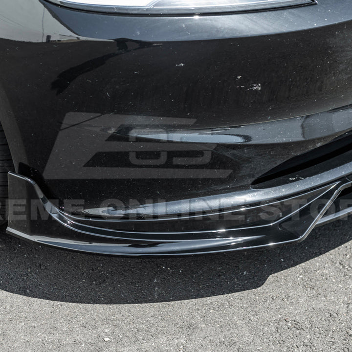 2024-Up Tesla Model 3 Sedan Track Style Body Kit