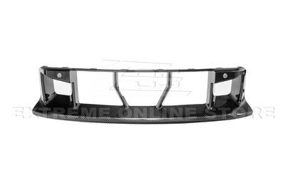 2023-Up BMW G87 M2 Lower Center Grille