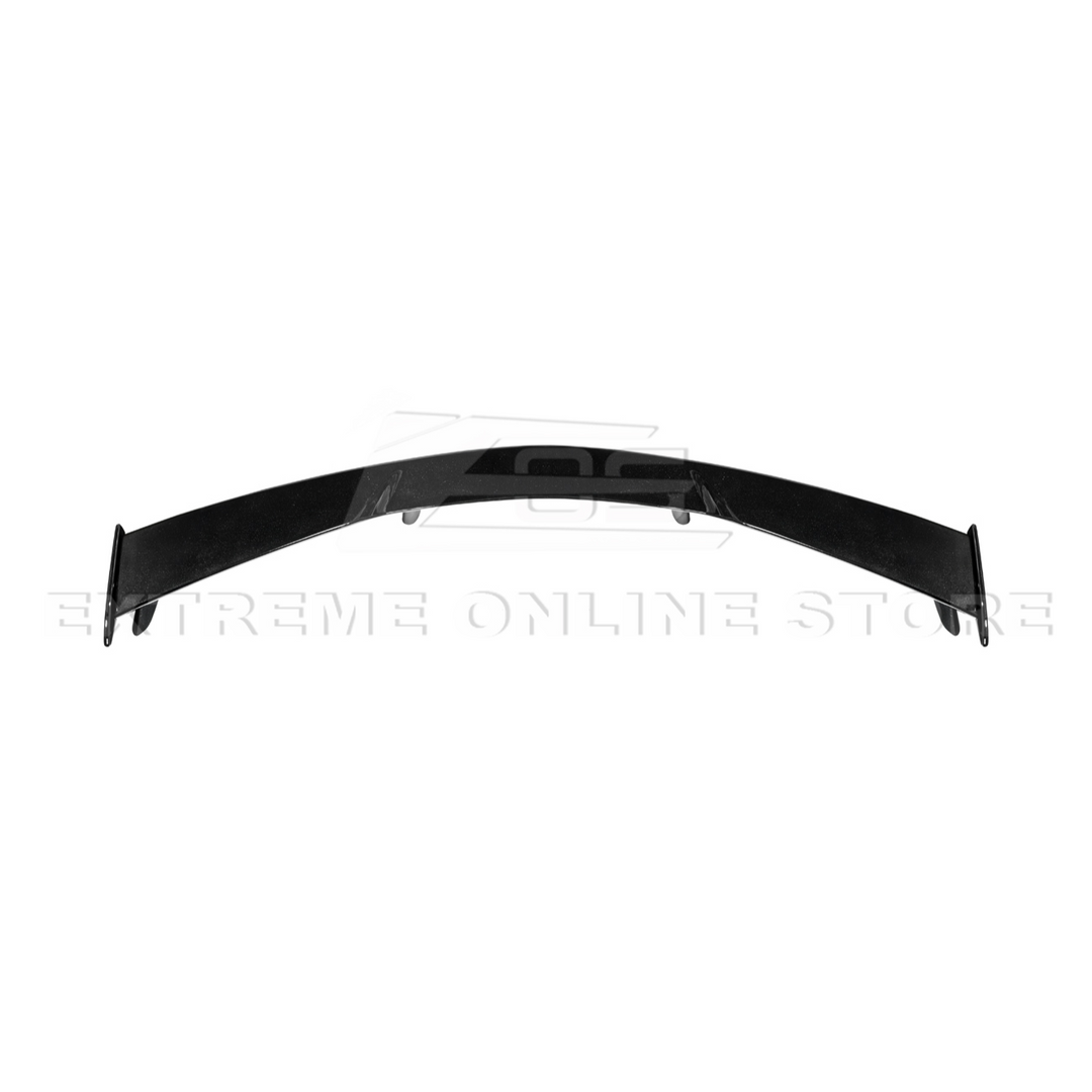 2020-Up Corvette C8 Z51 Facelifted Rear Trunk High Wing Spoiler