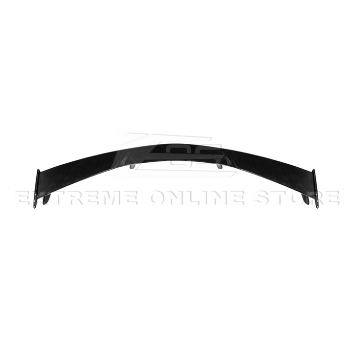 2020-Up Corvette C8 Z51 Facelifted Rear Trunk High Wing Spoiler