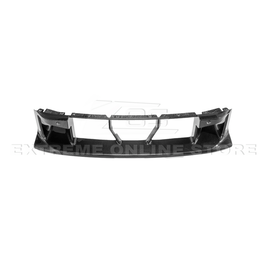 2023-Up BMW G87 M2 Lower Center Grille