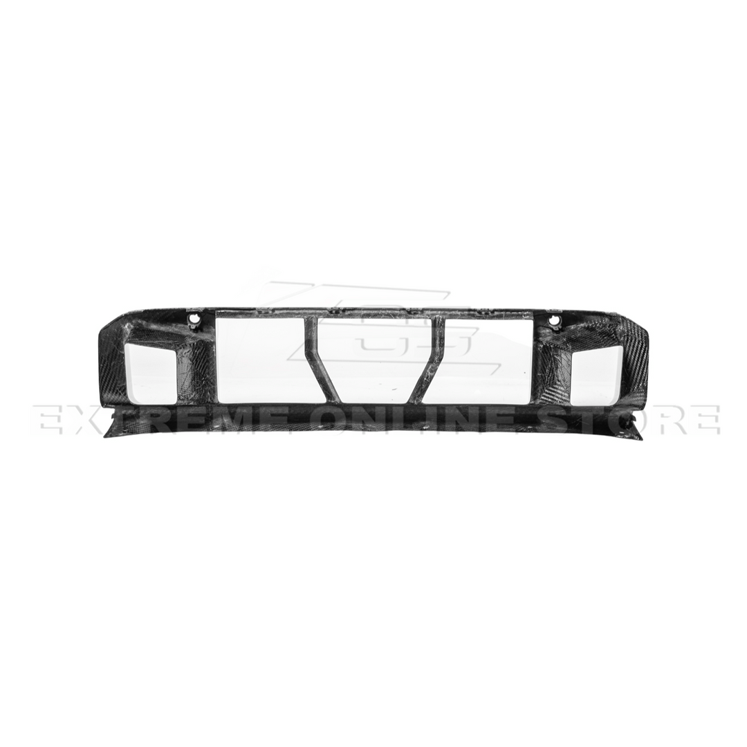 2023-Up BMW G87 M2 Lower Center Grille