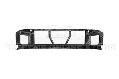 2023-Up BMW G87 M2 Lower Center Grille