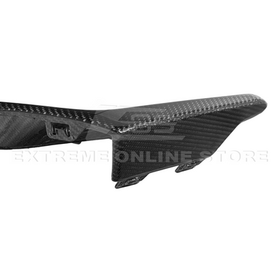 2024+ Ford Mustang Dark Horse Front Grille Insert