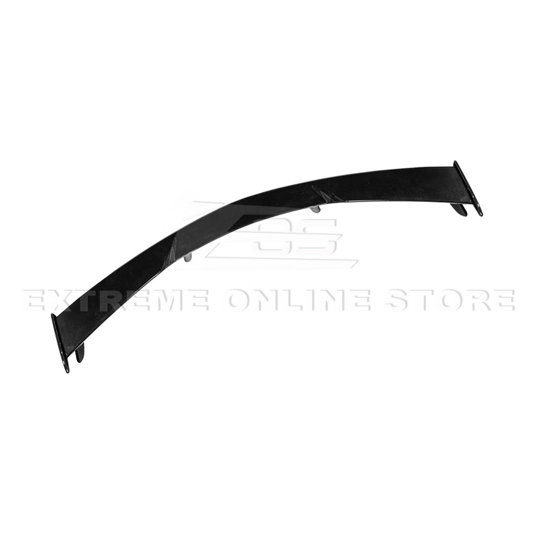 2020-Up Corvette C8 Z51 Facelifted Rear Trunk High Wing Spoiler