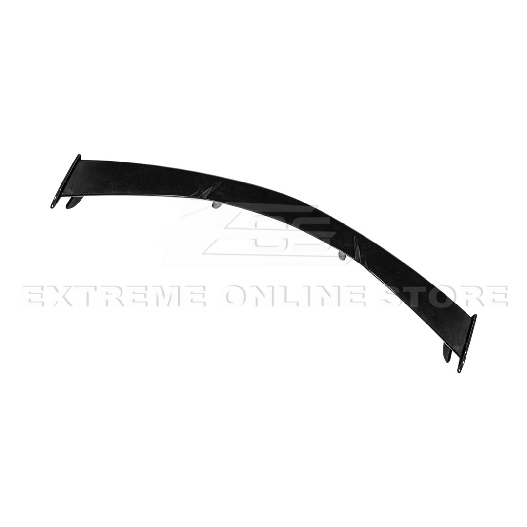 2020-Up Corvette C8 Z51 Facelifted Rear Trunk High Wing Spoiler