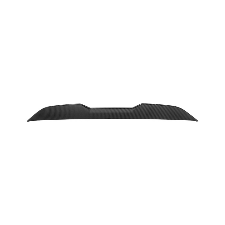 2023-Up BMW G87 M2 Rear Trunk Spoiler Wing