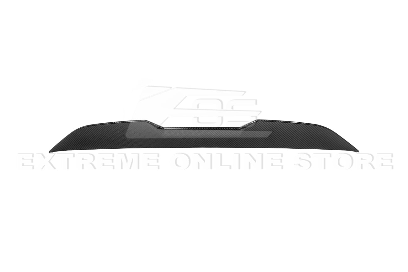 2023-Up BMW G87 M2 Rear Trunk Spoiler Wing